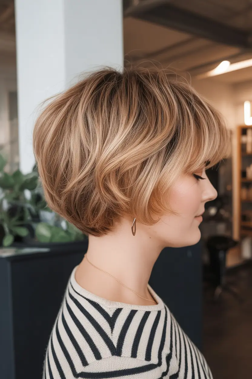 Trendy Pixie Haircuts 2026: Fresh, Confident & Chic Short Styles for Every Woman