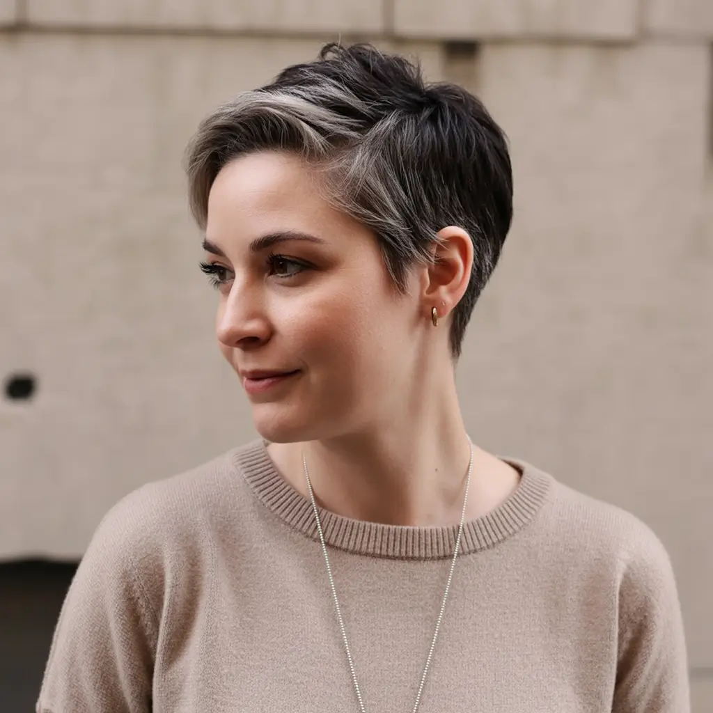 Trendy Pixie Haircuts 2026: Fresh, Confident & Chic Short Styles for Every Woman