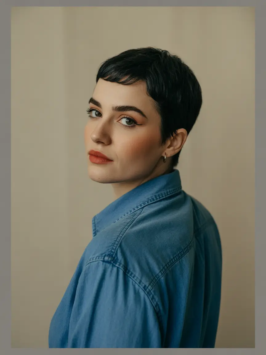 Trendy Pixie Haircuts 2026: Fresh, Confident & Chic Short Styles for Every Woman