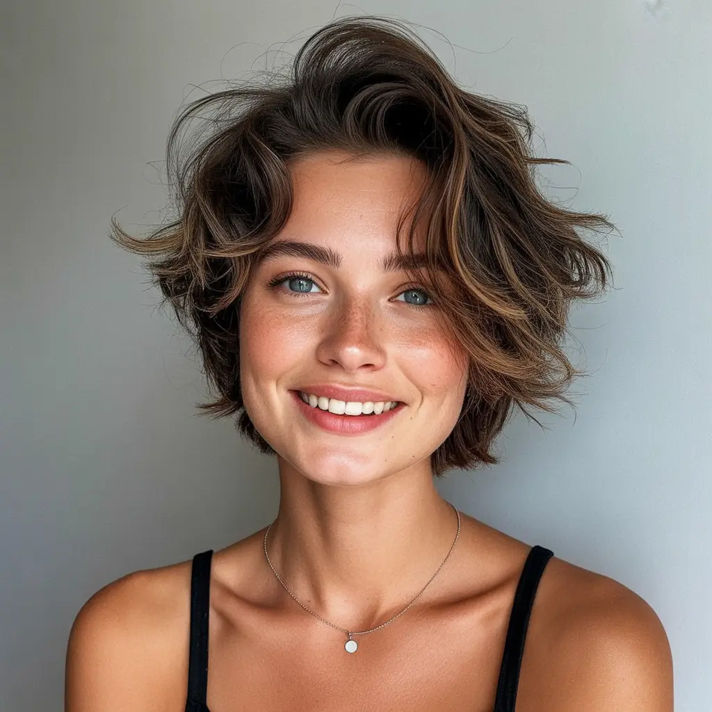 Trendy Pixie Haircuts 2026: Fresh, Confident & Chic Short Styles for Every Woman