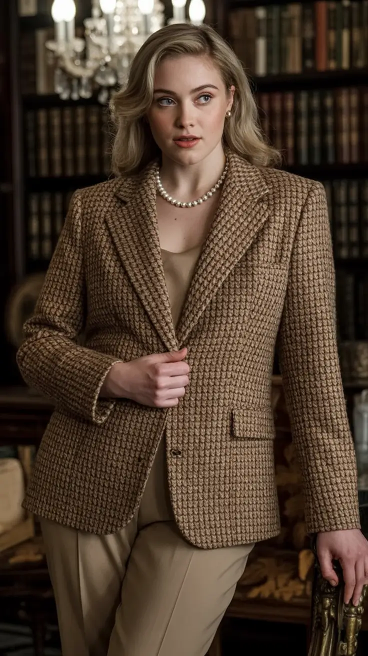 Trendy Plus-Size Outfits for Women 2026: From Winter Warmth to Summer Chic