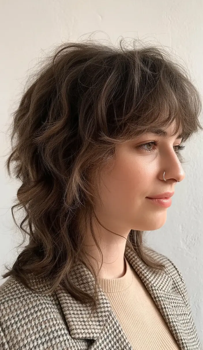Trendy Shag Haircut 2026: The Most Stylish Shag Haircuts for Women You’ll Want to Try