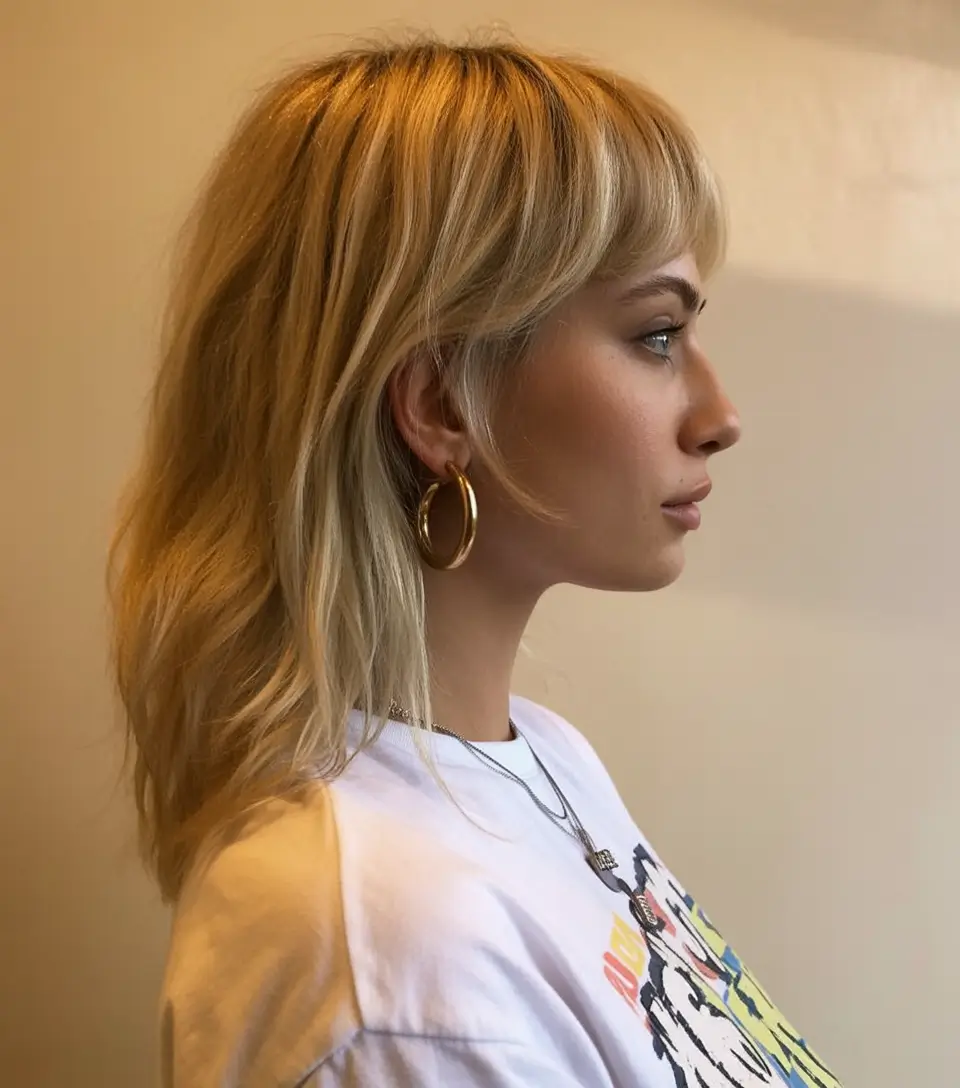 Trendy Shag Haircut 2026: The Most Stylish Shag Haircuts for Women You’ll Want to Try