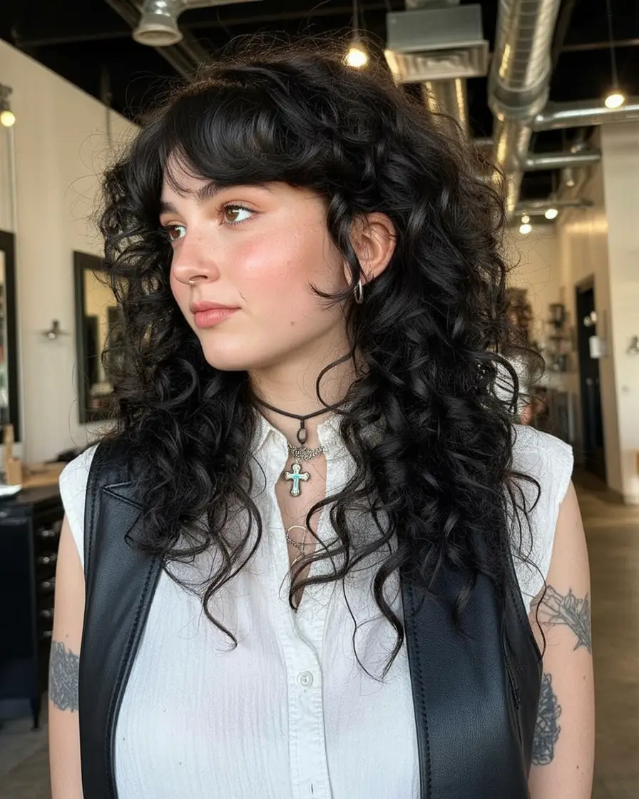 Trendy Shag Haircut 2026: The Most Stylish Shag Haircuts for Women You’ll Want to Try