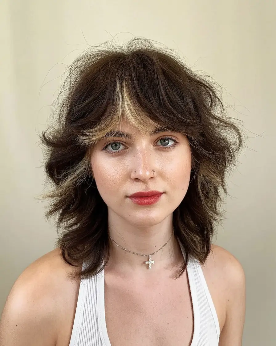 Trendy Shag Haircut 2026: The Most Stylish Shag Haircuts for Women You’ll Want to Try