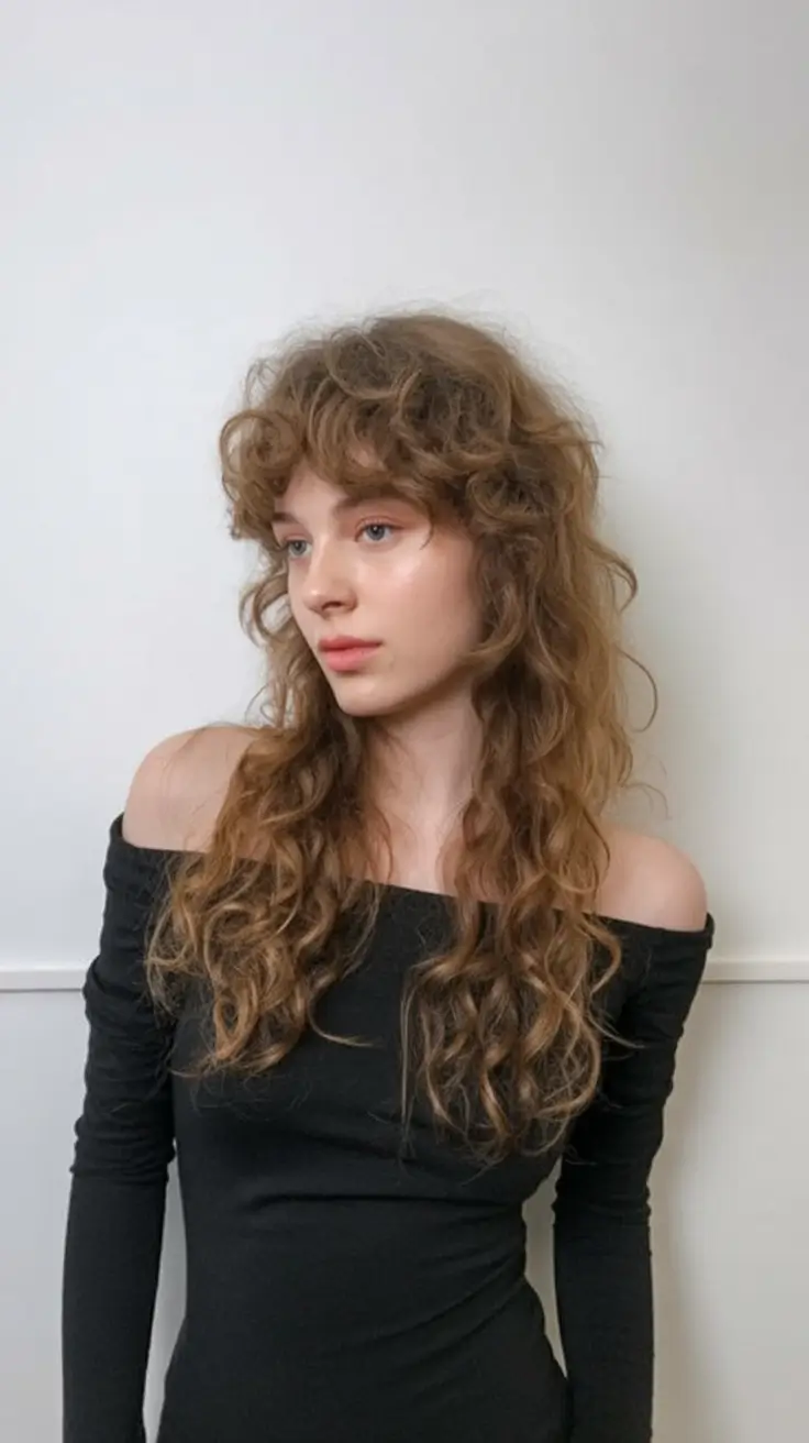 Trendy Shag Haircut 2026: The Most Stylish Shag Haircuts for Women You’ll Want to Try