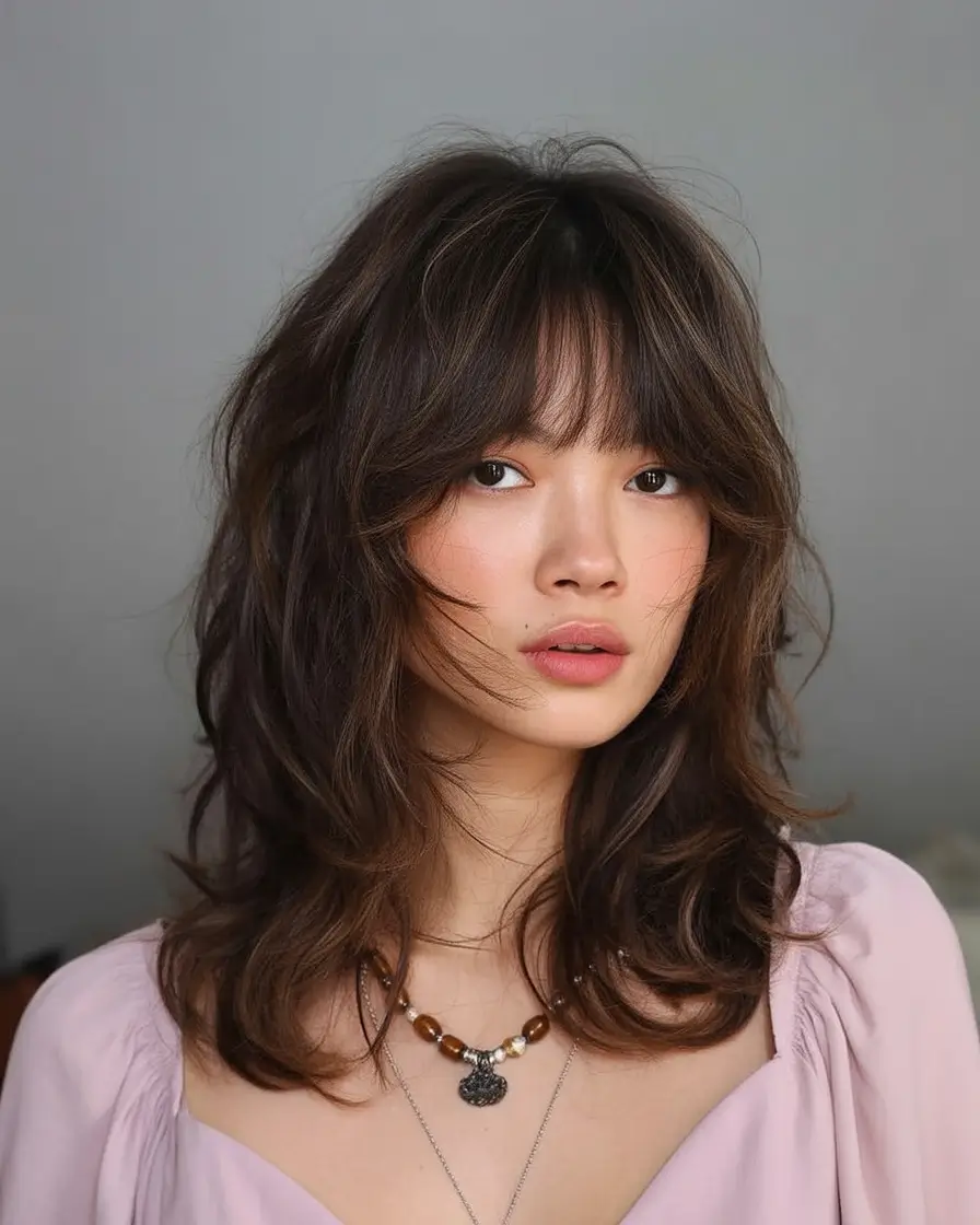 Trendy Shag Haircut 2026: The Most Stylish Shag Haircuts for Women You’ll Want to Try