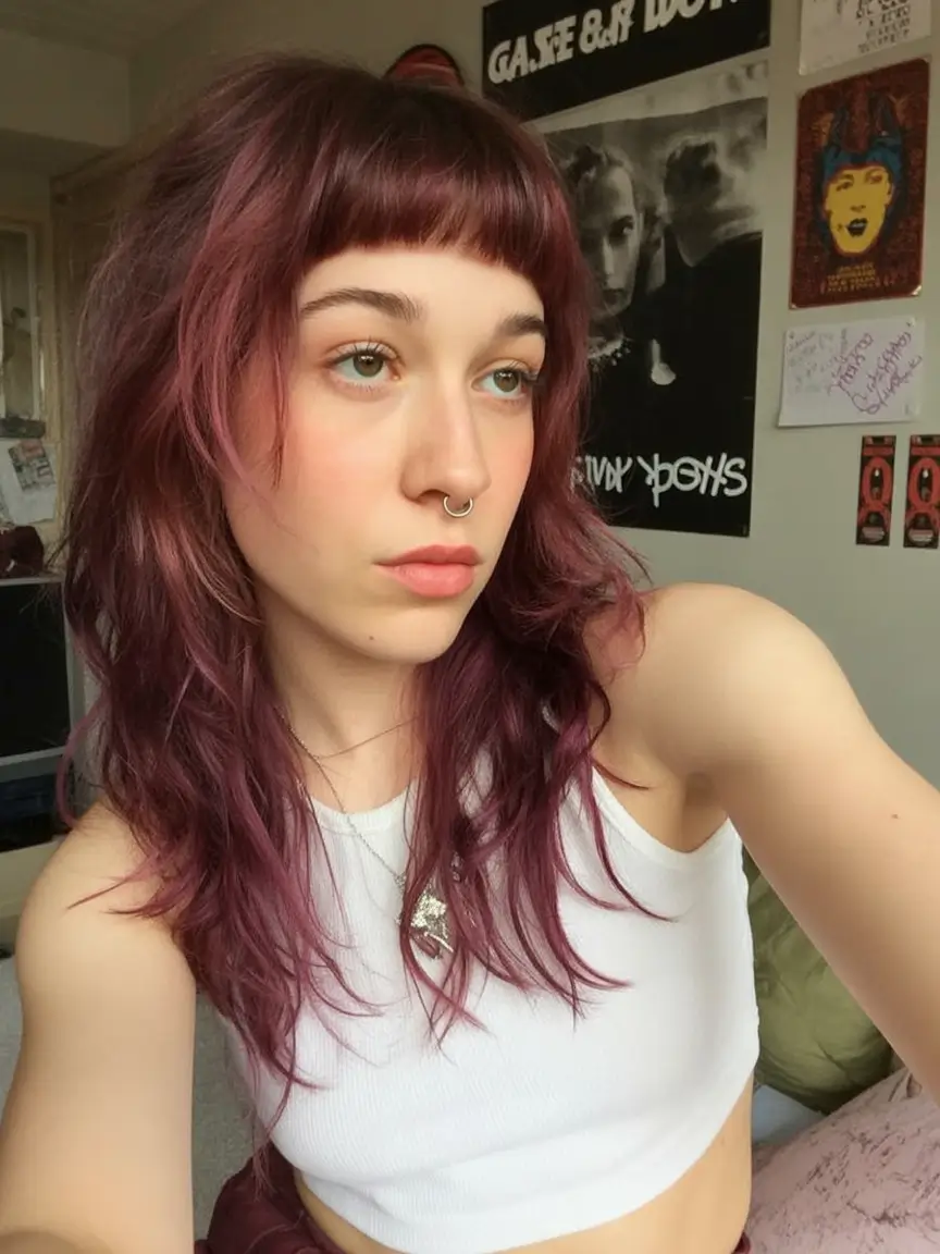 Trendy Shag Haircut 2026: The Most Stylish Shag Haircuts for Women You’ll Want to Try