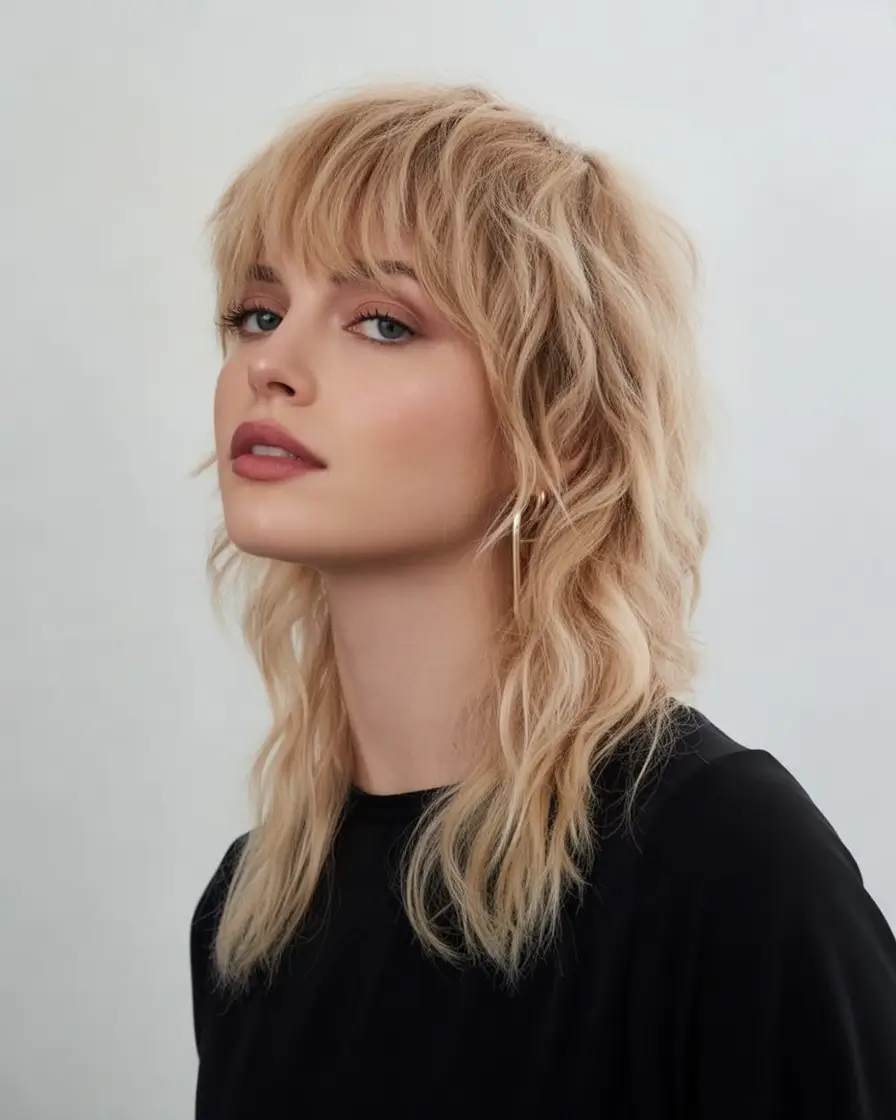 Trendy Shag Haircut 2026: The Most Stylish Shag Haircuts for Women You’ll Want to Try