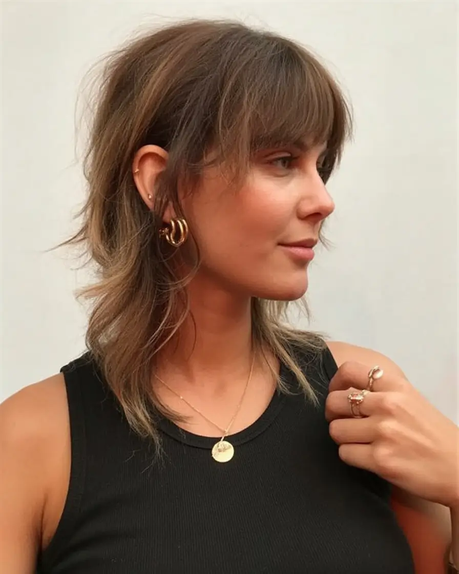 Trendy Shag Haircut 2026: The Most Stylish Shag Haircuts for Women You’ll Want to Try
