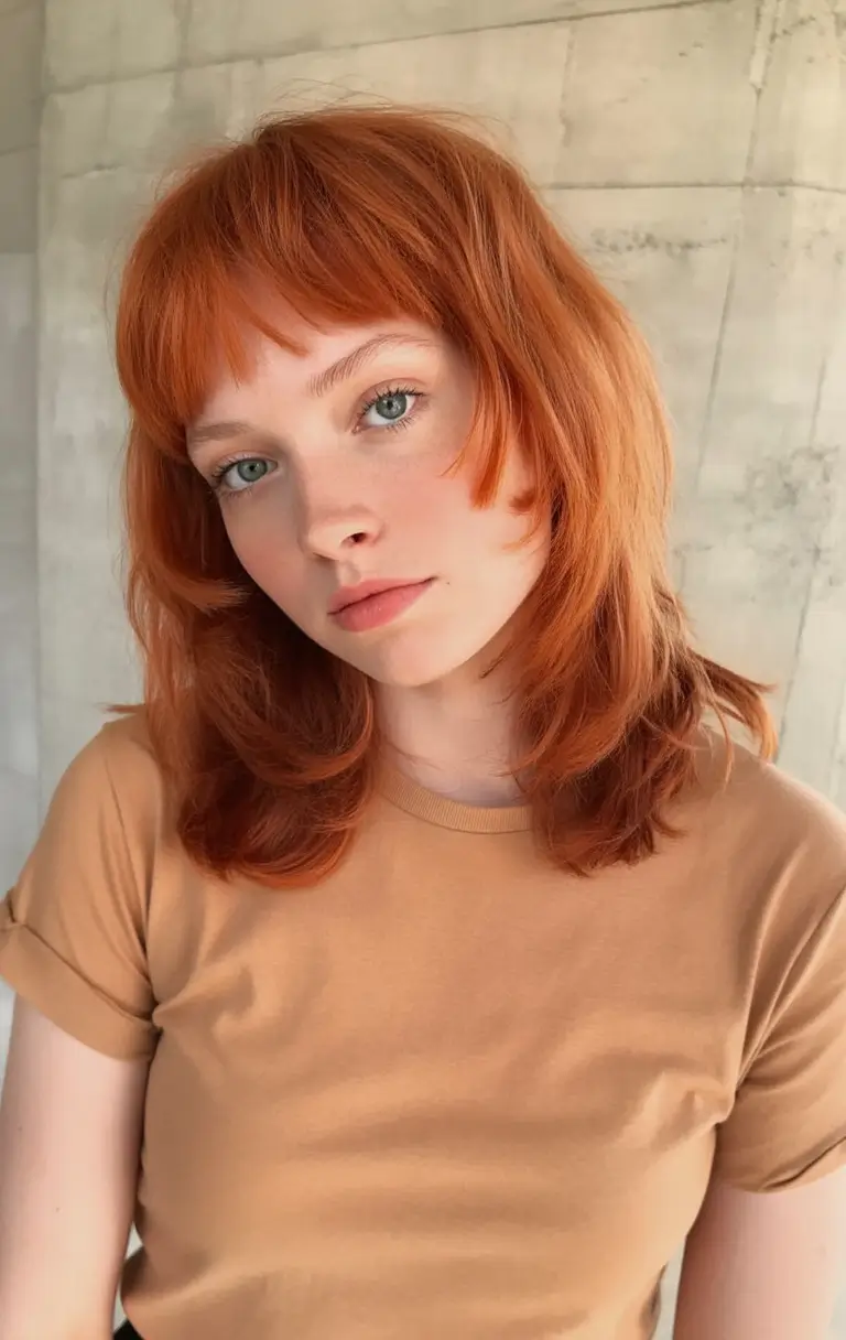 Trendy Shag Haircut 2026: The Most Stylish Shag Haircuts for Women You’ll Want to Try