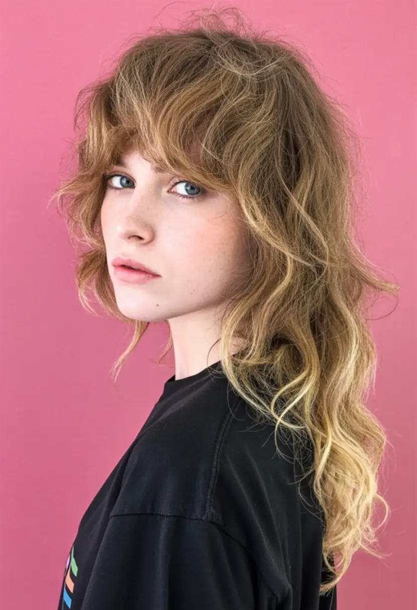 Trendy Shag Haircut 2026: The Most Stylish Shag Haircuts for Women You’ll Want to Try