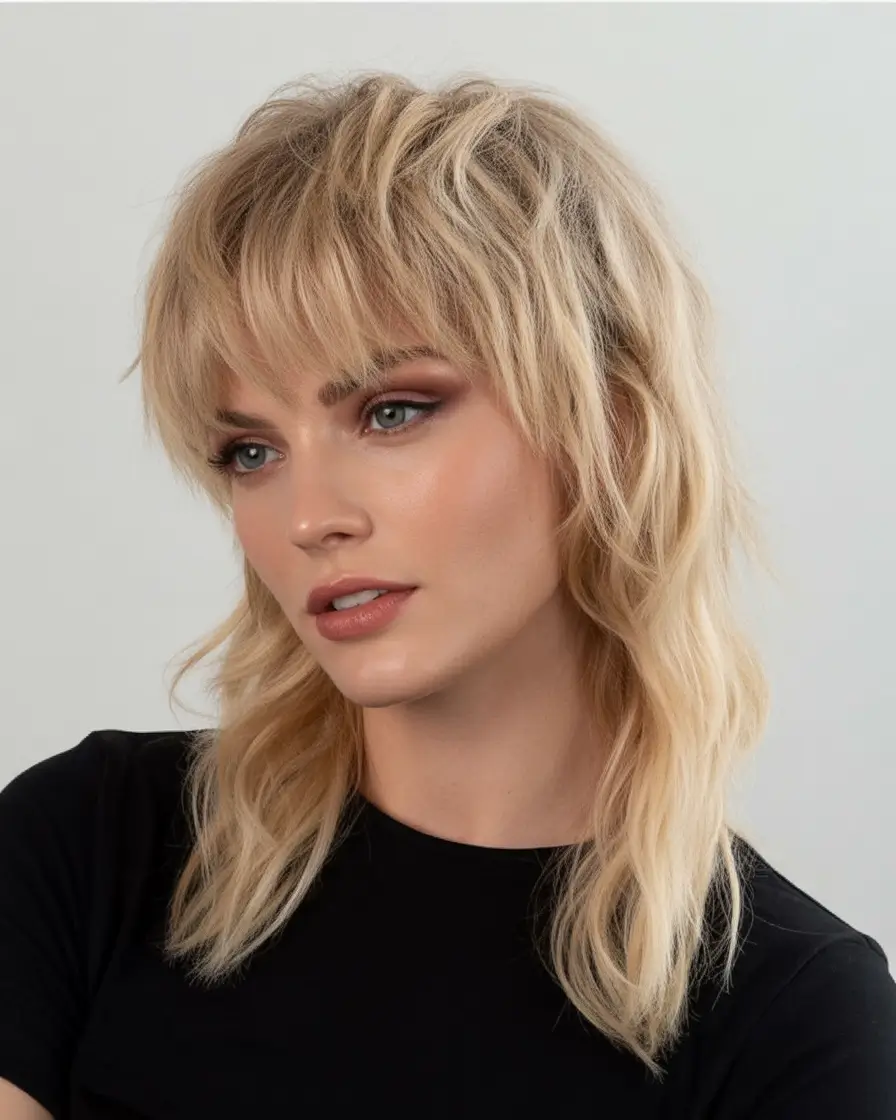 Trendy Shag Haircut 2026: The Most Stylish Shag Haircuts for Women You’ll Want to Try