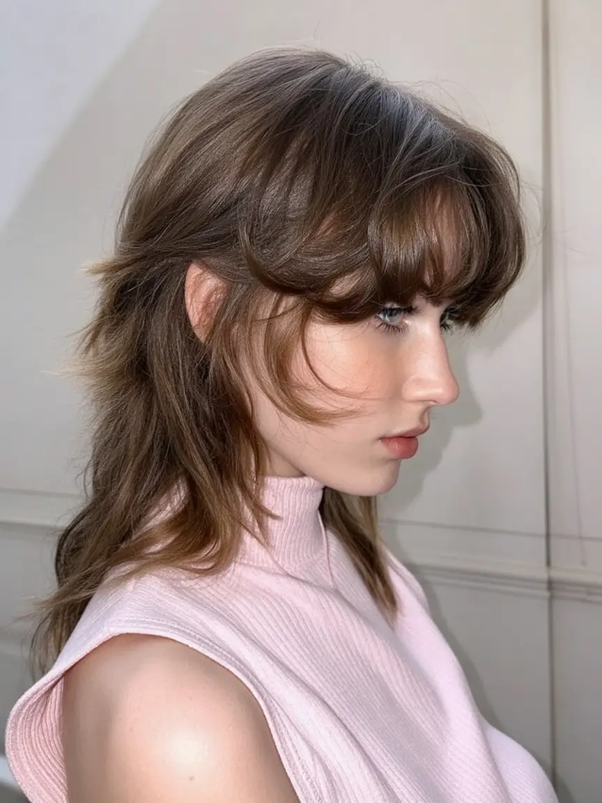 Trendy Shag Haircut 2026: The Most Stylish Shag Haircuts for Women You’ll Want to Try