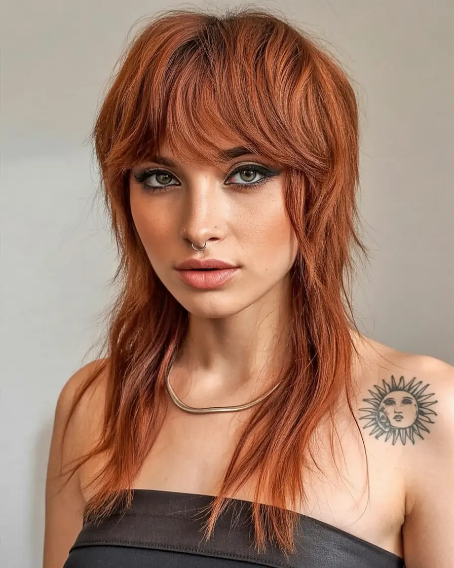 Trendy Shag Haircut 2026: The Most Stylish Shag Haircuts for Women You’ll Want to Try