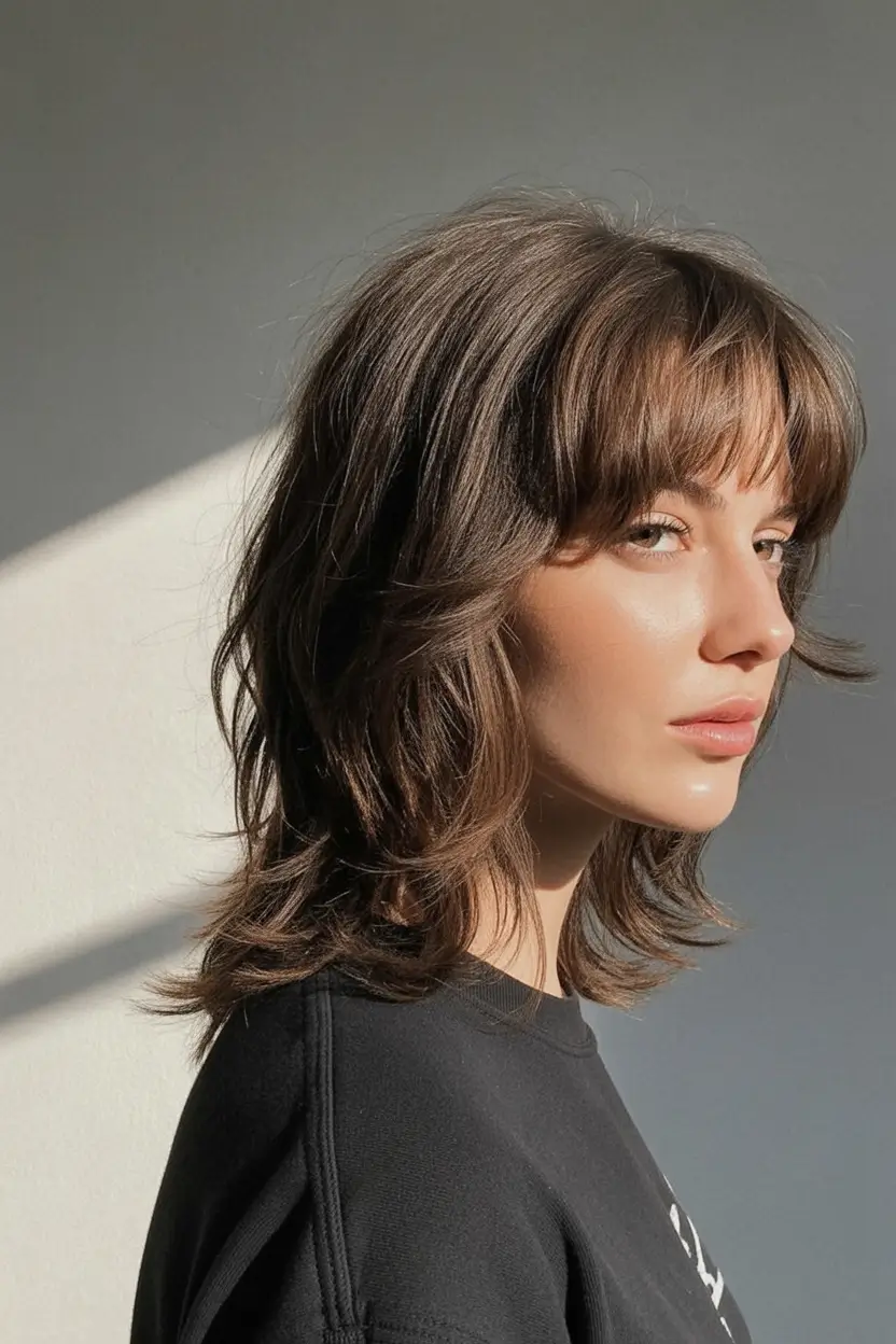 Trendy Shag Haircut 2026: The Most Stylish Shag Haircuts for Women You’ll Want to Try