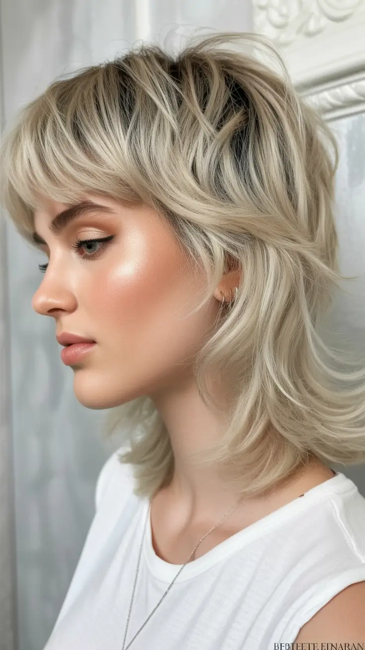 Trendy Shag Haircut 2026: The Most Stylish Shag Haircuts for Women You’ll Want to Try