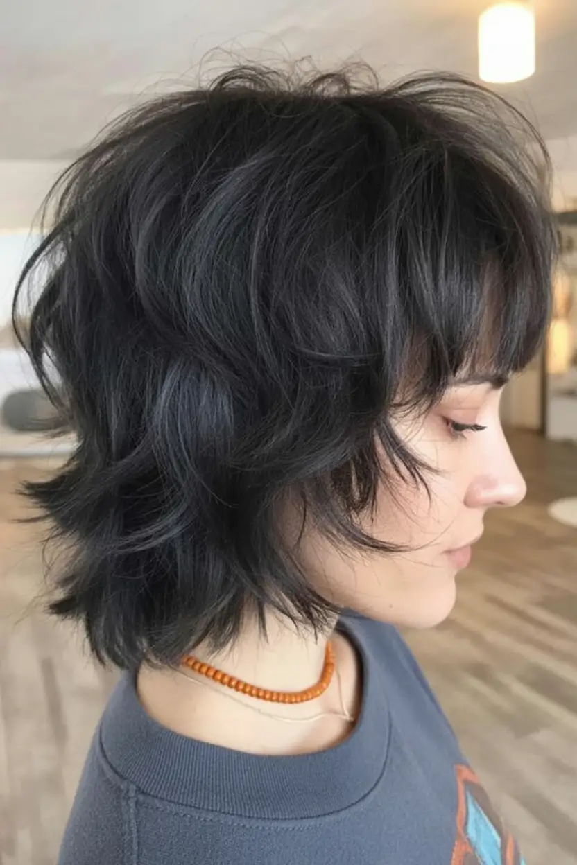 Trendy Shag Haircut 2026: The Most Stylish Shag Haircuts for Women You’ll Want to Try