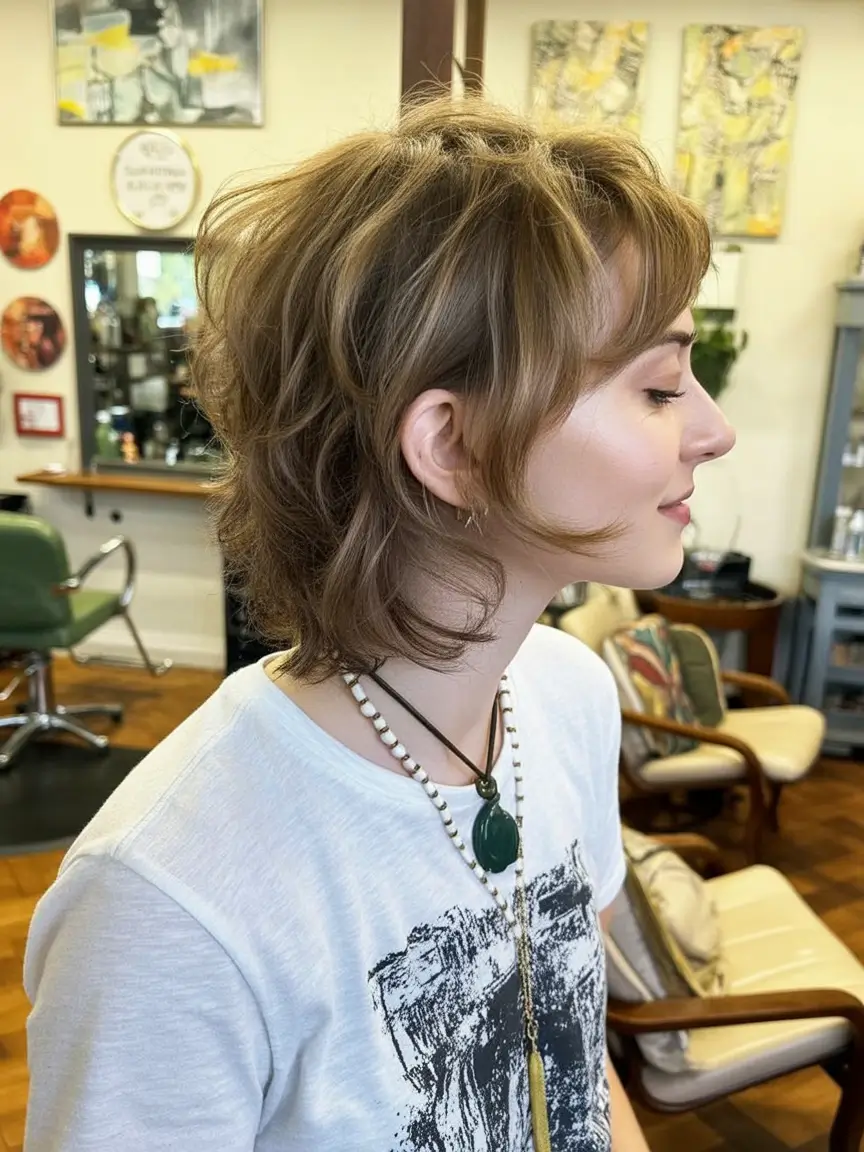 Trendy Shag Haircut 2026: The Most Stylish Shag Haircuts for Women You’ll Want to Try