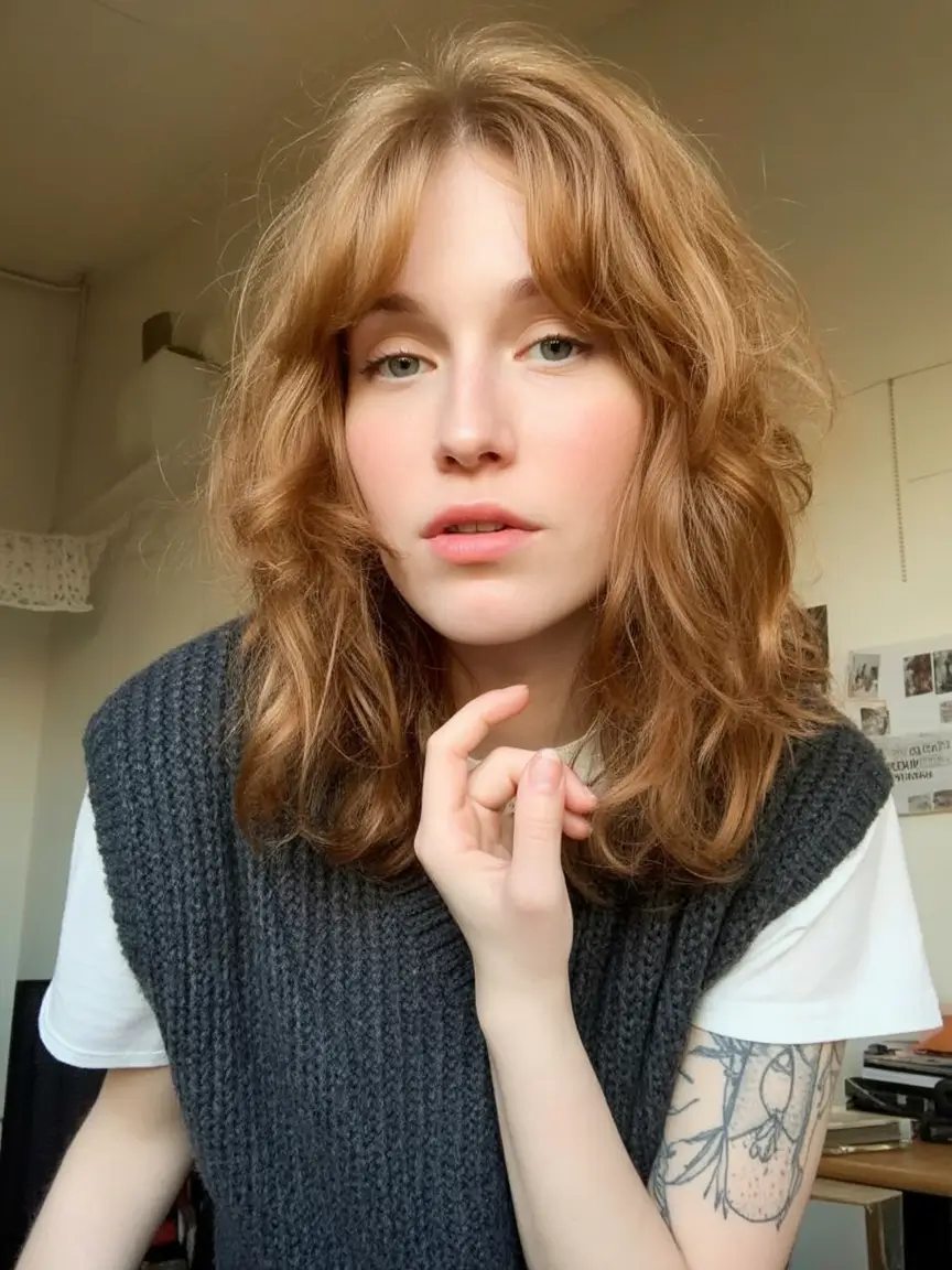 Trendy Shag Haircut 2026: The Most Stylish Shag Haircuts for Women You’ll Want to Try