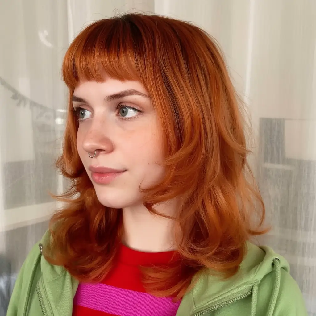 Trendy Shag Haircut 2026: The Most Stylish Shag Haircuts for Women You’ll Want to Try