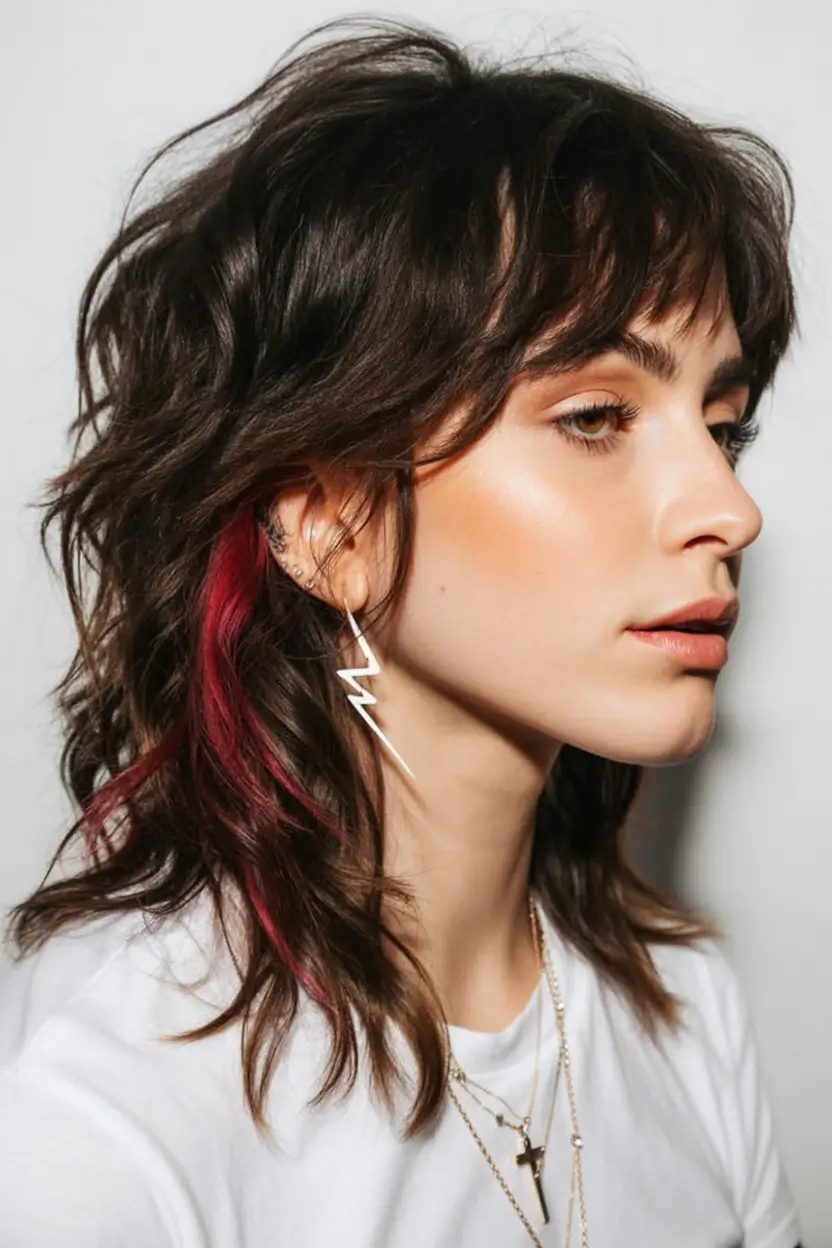 Trendy Shag Haircut 2026: The Most Stylish Shag Haircuts for Women You’ll Want to Try