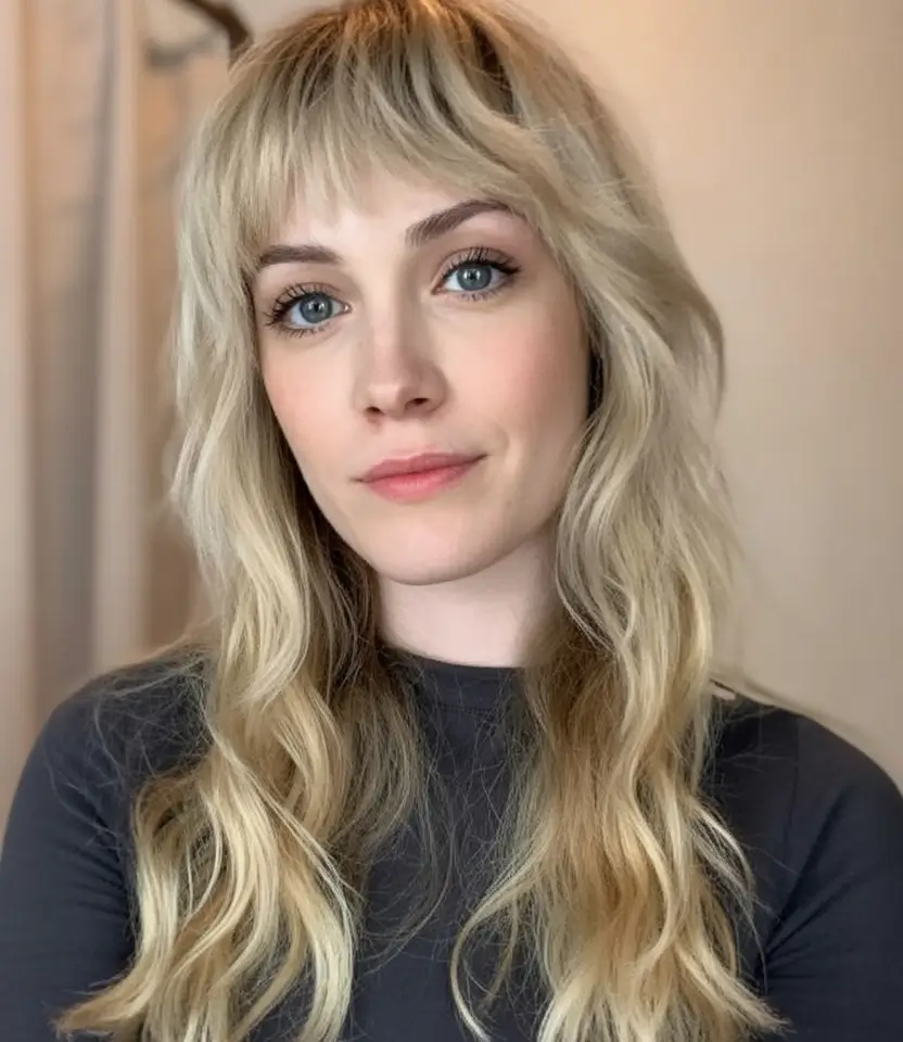 Trendy Shag Haircut 2026: The Most Stylish Shag Haircuts for Women You’ll Want to Try