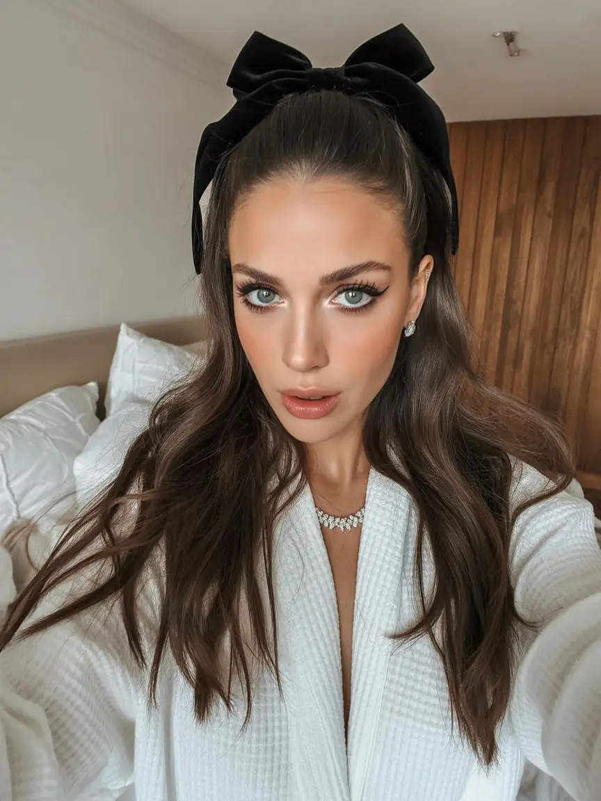 Trendy Straight Hairstyles 2026: Fresh, Sleek & Modern Looks for Every Occasion