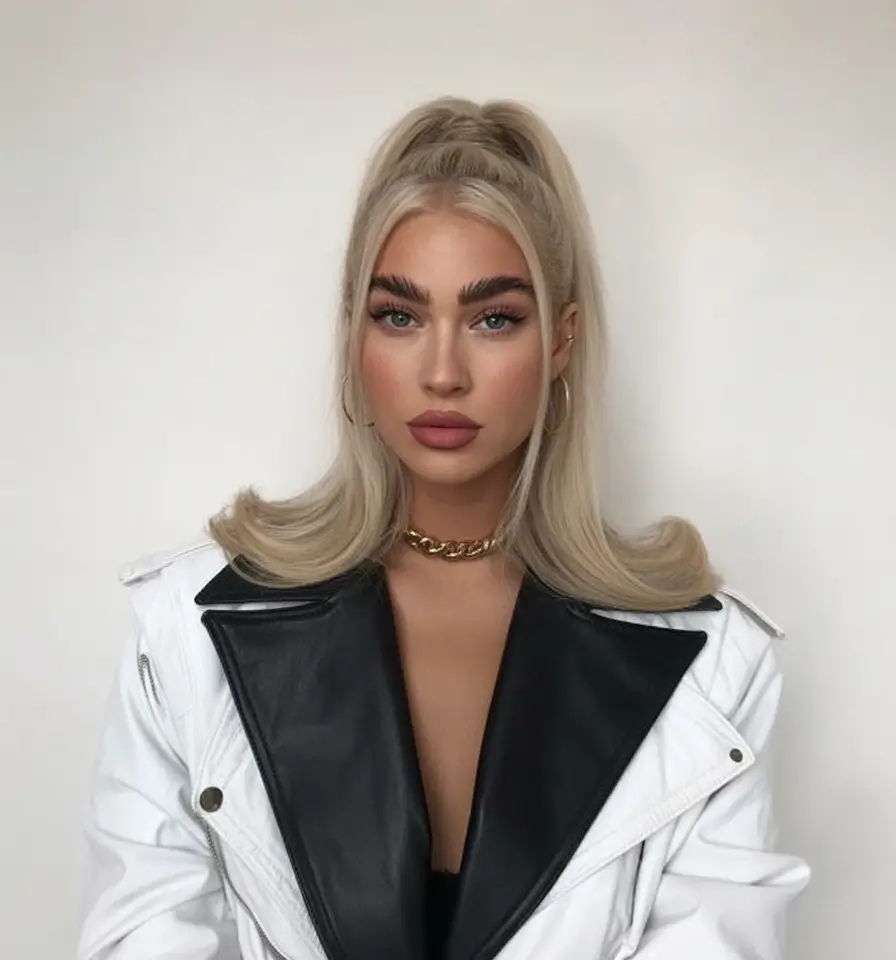 Trendy Straight Hairstyles 2026: Fresh, Sleek & Modern Looks for Every Occasion