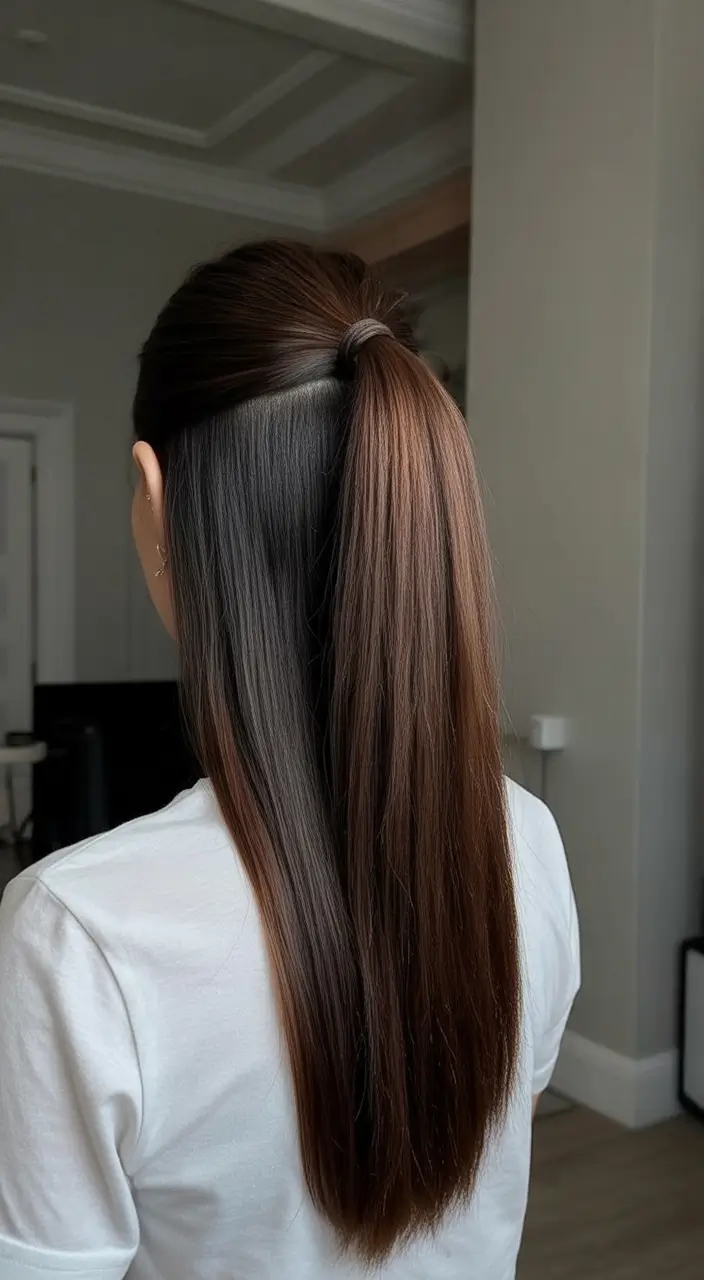 Trendy Straight Hairstyles 2026: Fresh, Sleek & Modern Looks for Every Occasion