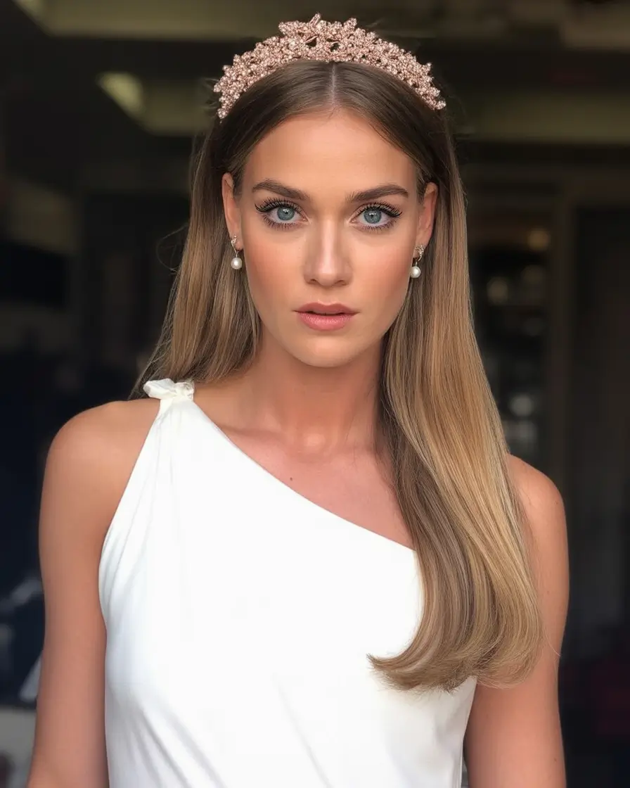 Trendy Straight Hairstyles 2026: Fresh, Sleek & Modern Looks for Every Occasion