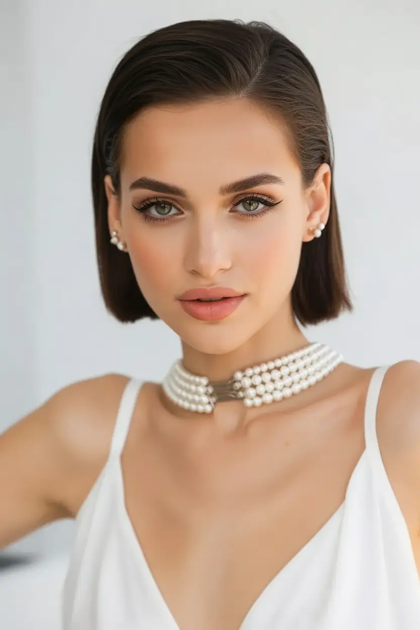 Trendy Straight Hairstyles 2026: Fresh, Sleek & Modern Looks for Every Occasion