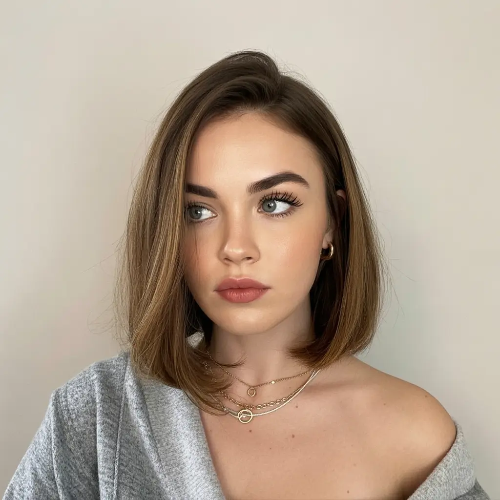 Trendy Straight Hairstyles 2026: Fresh, Sleek & Modern Looks for Every Occasion