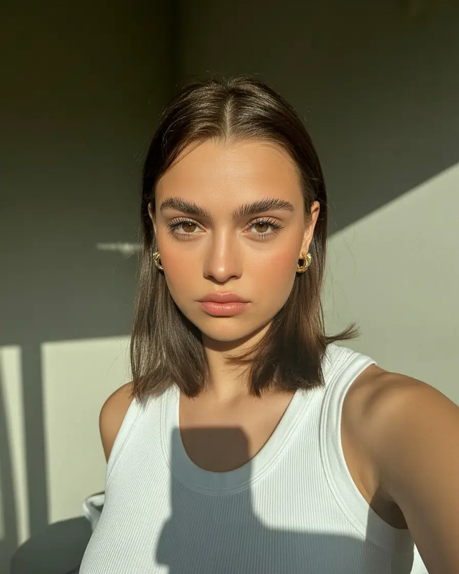 Trendy Straight Hairstyles 2026: Fresh, Sleek & Modern Looks for Every Occasion