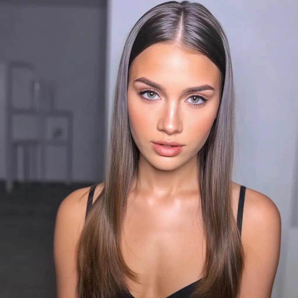 Trendy Straight Hairstyles 2026: Fresh, Sleek & Modern Looks for Every Occasion