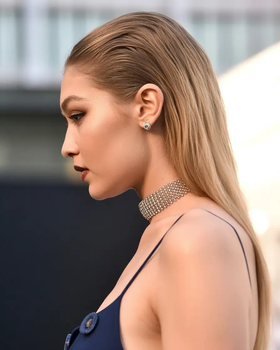 Trendy Straight Hairstyles 2026: Fresh, Sleek & Modern Looks for Every Occasion