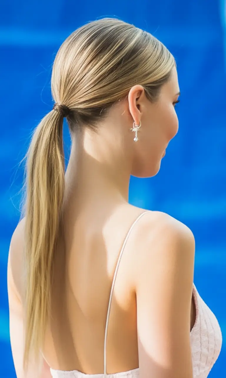 Trendy Straight Hairstyles 2026: Fresh, Sleek & Modern Looks for Every Occasion