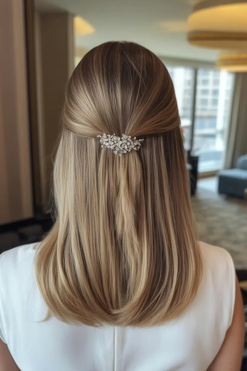 Trendy Straight Hairstyles 2026: Fresh, Sleek & Modern Looks for Every Occasion