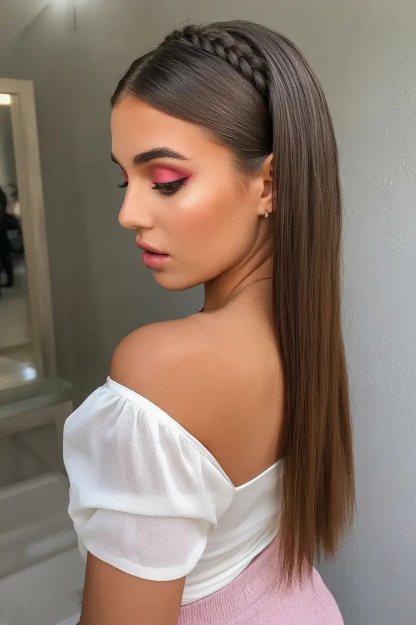Trendy Straight Hairstyles 2026: Fresh, Sleek & Modern Looks for Every Occasion