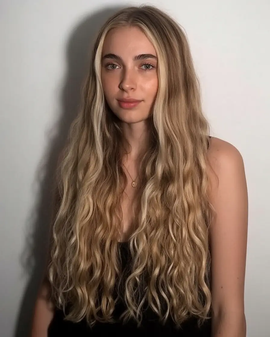 Trendy Wavy Hairstyles 2026: Fresh Wave Ideas for Effortless Spring Style