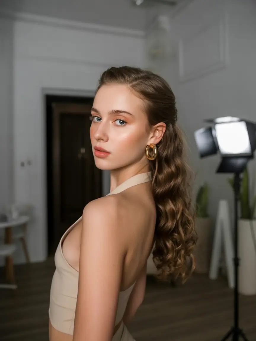 Trendy Wavy Hairstyles 2026: Fresh Wave Ideas for Effortless Spring Style