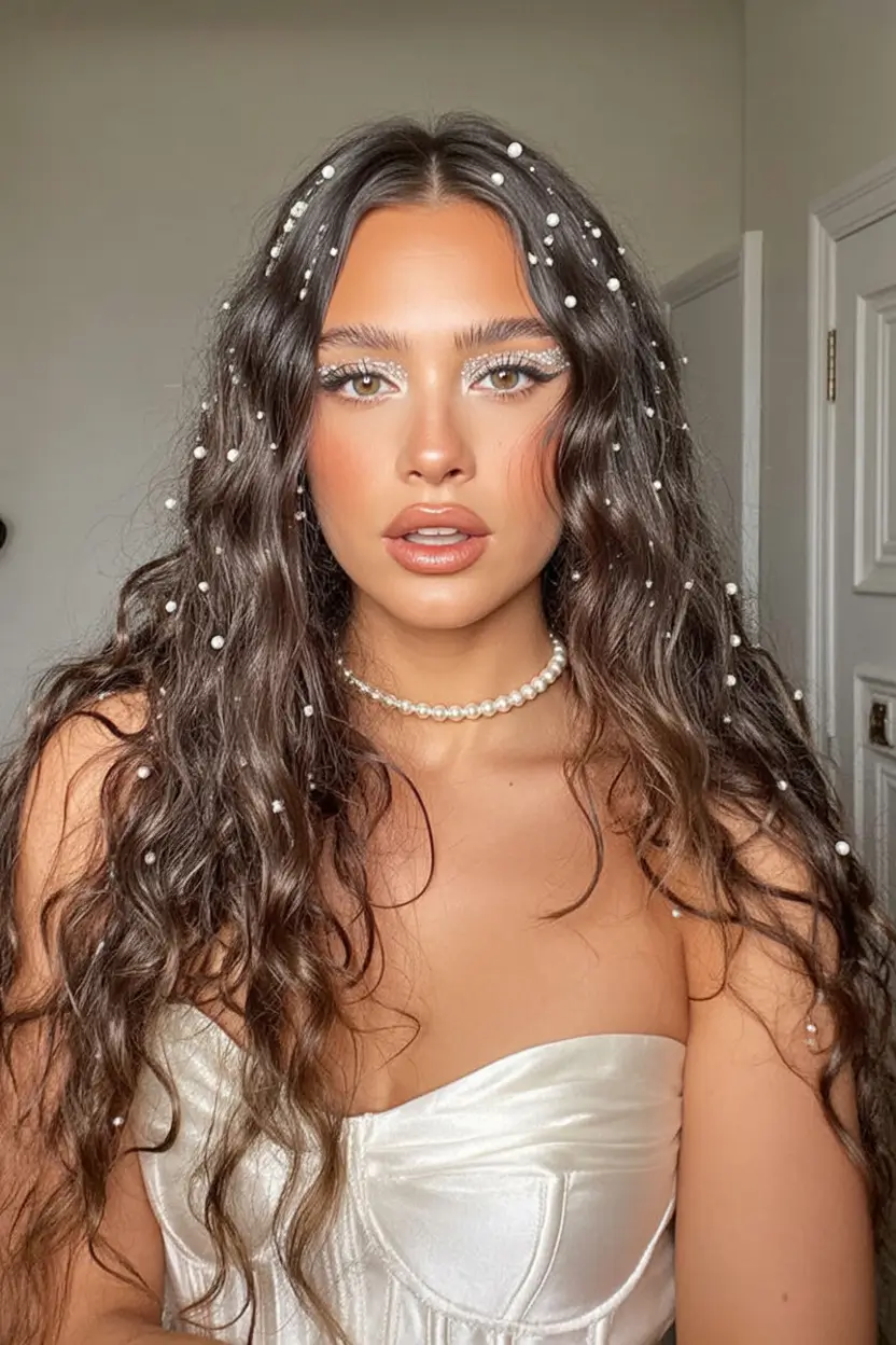 Trendy Wavy Hairstyles 2026: Fresh Wave Ideas for Effortless Spring Style