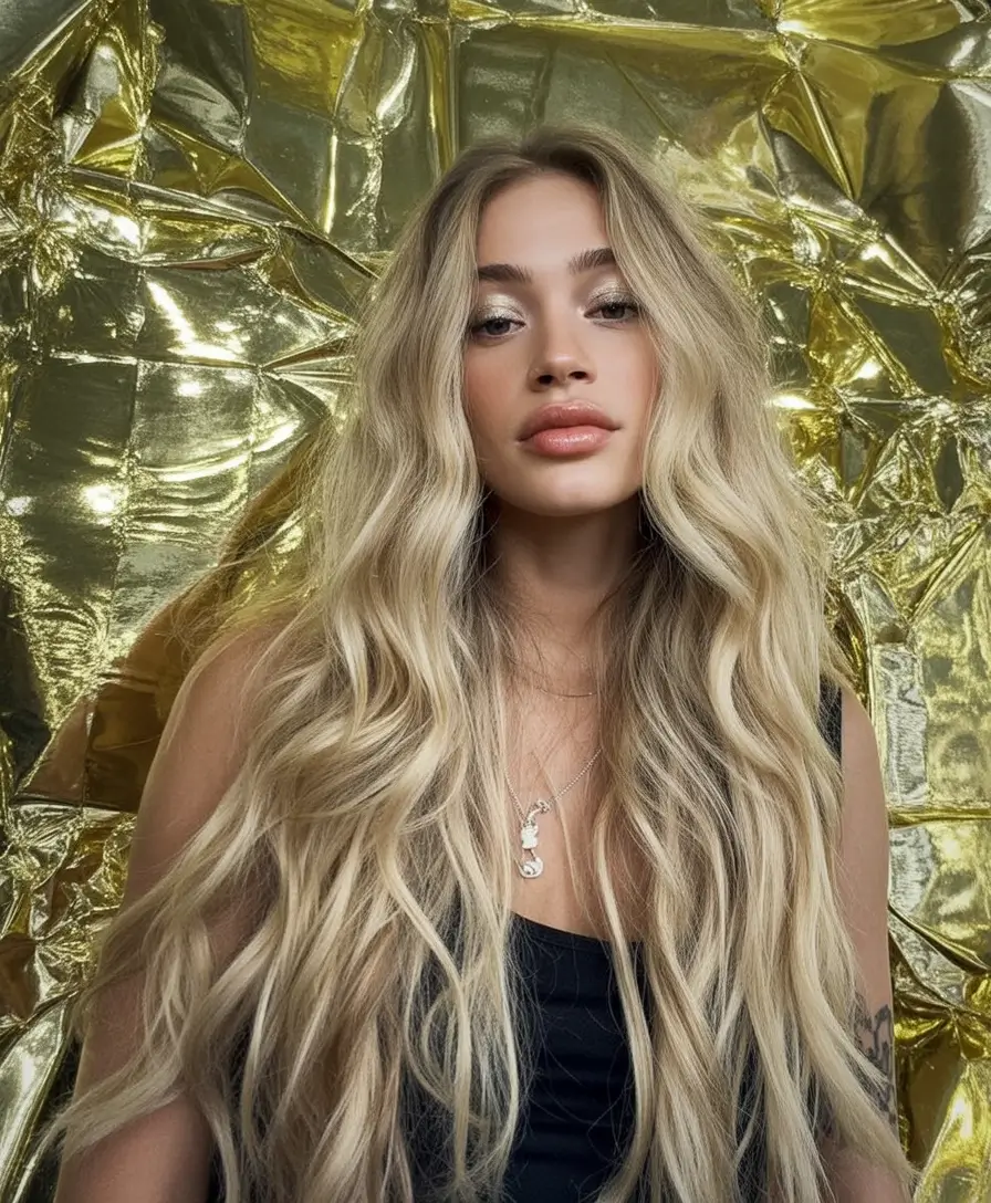 Trendy Wavy Hairstyles 2026: Fresh Wave Ideas for Effortless Spring Style