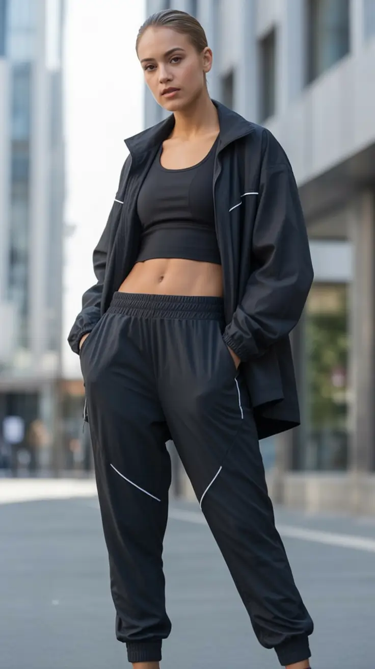 Trendy Women Workout Outfits 2026: Inspiring Styles for Every Season and Mood