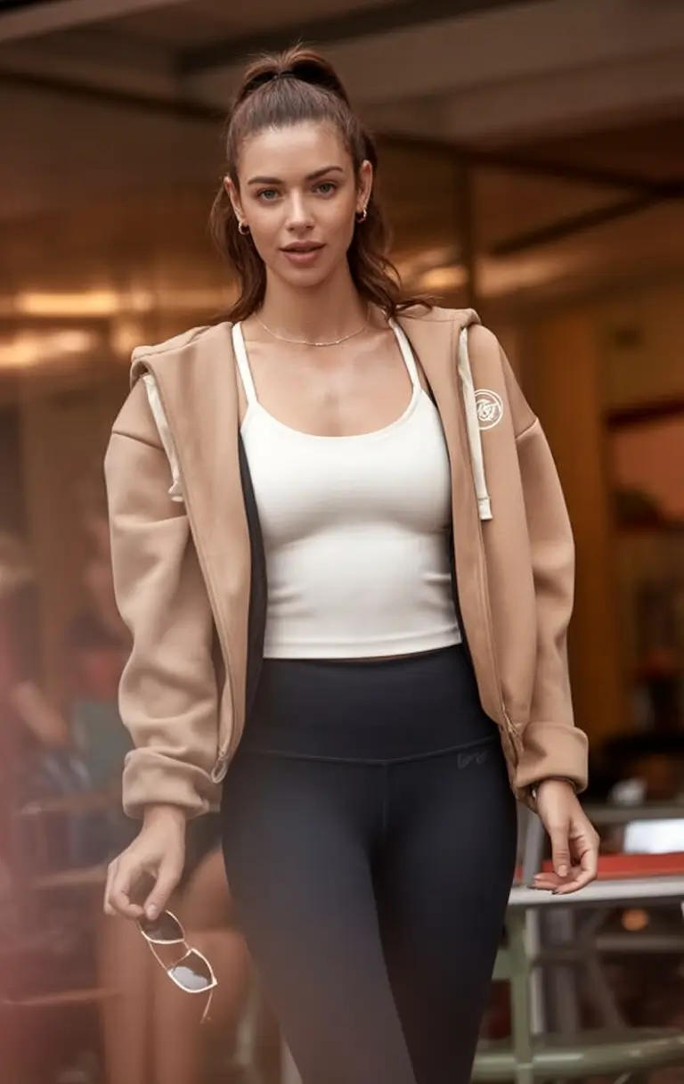 Trendy Women Workout Outfits 2026: Inspiring Styles for Every Season and Mood
