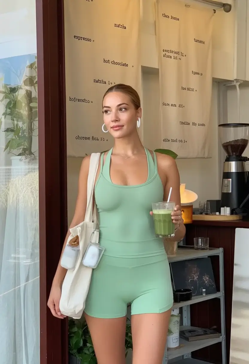 Trendy Women Workout Outfits 2026: Inspiring Styles for Every Season and Mood