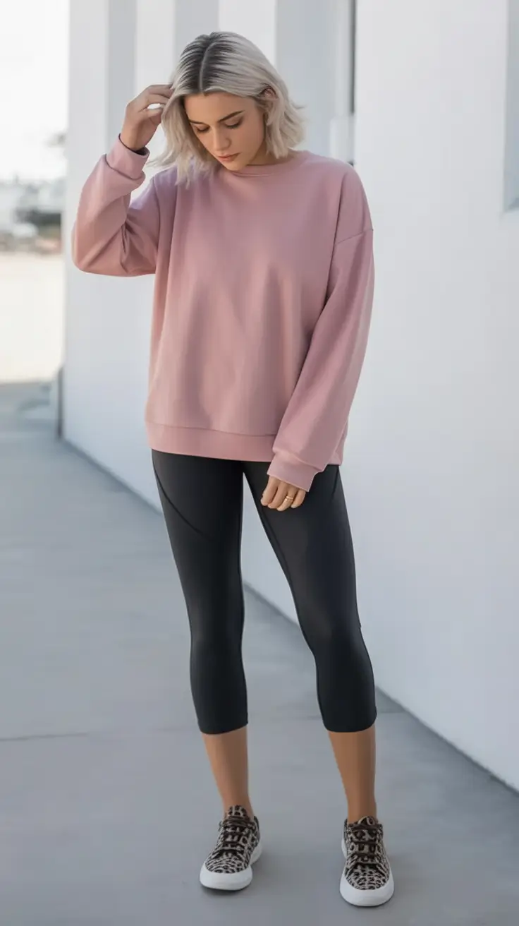 Trendy Women Workout Outfits 2026: Inspiring Styles for Every Season and Mood