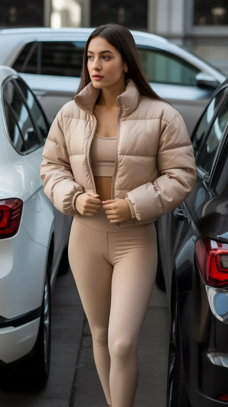 Trendy Women Workout Outfits 2026: Inspiring Styles for Every Season and Mood