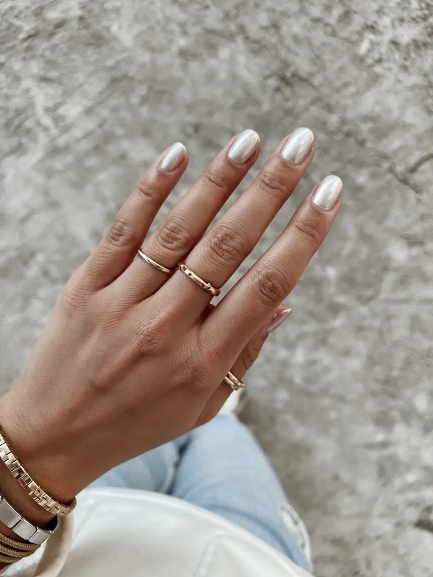 Wedding Nail Designs for Bride 2026: Elegant, Modern & Timeless Ideas for Every Bridal Style