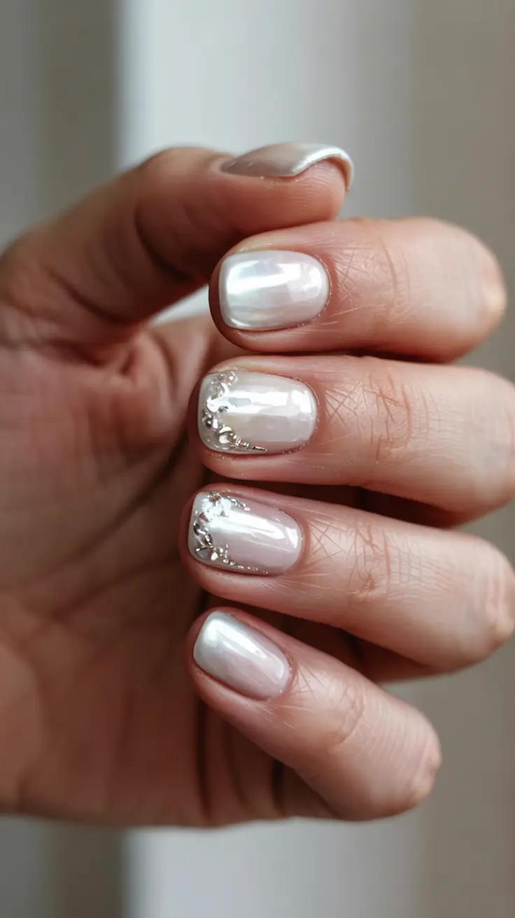 Wedding Nail Designs for Bride 2026: Elegant, Modern & Timeless Ideas for Every Bridal Style